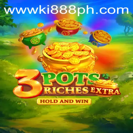 Unveiling 3potsExtra: A Comprehensive Guide to Gameplay and Strategy