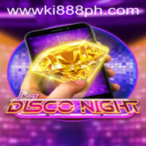 DiscoNightM: A Journey into the Night with Ki888.COM