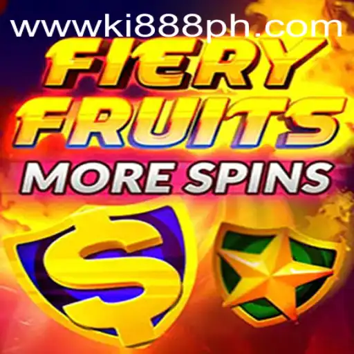 Explore the World of FieryFruitsMoreSpins: A Burst of Excitement