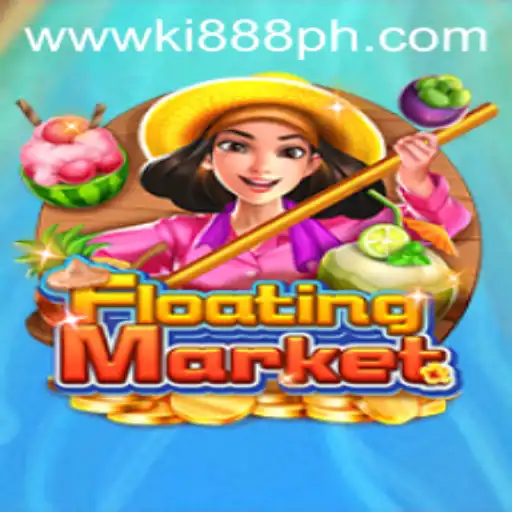 Exploring the World of FloatingMarket: A Thrilling Gaming Experience by Ki888.COM