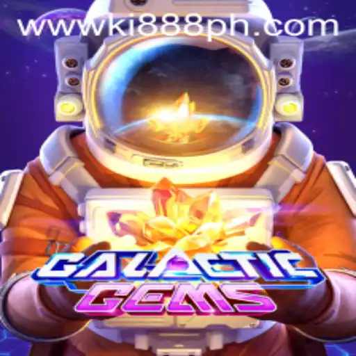 Exploring the GalacticGems: A Cosmic Gaming Adventure with Ki888.COM
