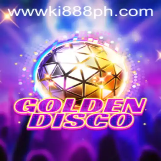 GoldenDisco: Dancing Through the Digital Age of Gaming