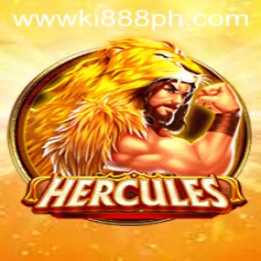 Unraveling the Epic World of Hercules: A Deep Dive into the Legendary Game and Ki888.COM