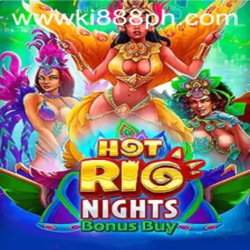 Dive into the Excitement of HotRioNightsBonusBuy