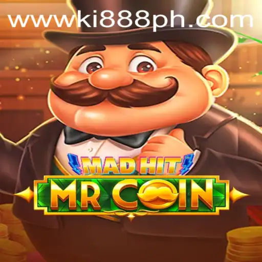 MadHitMrCoin: An Exciting Adventure with Ki888.COM