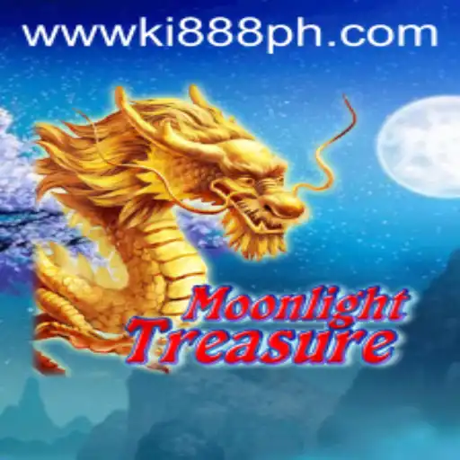Exploring MoonlightTreasure: A New Gaming Adventure with Ki888.COM