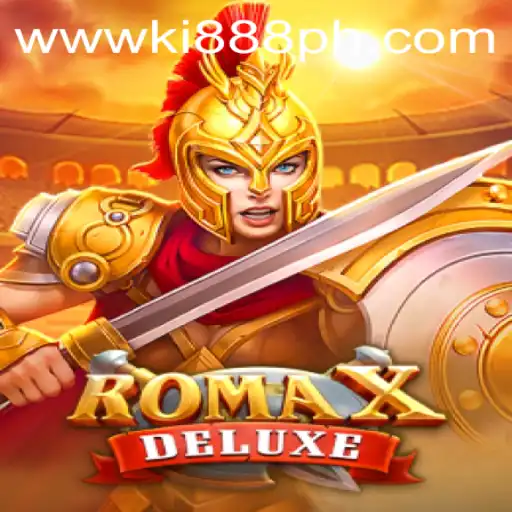Exploring the Exciting World of RomaXDeluxe with Ki888.COM