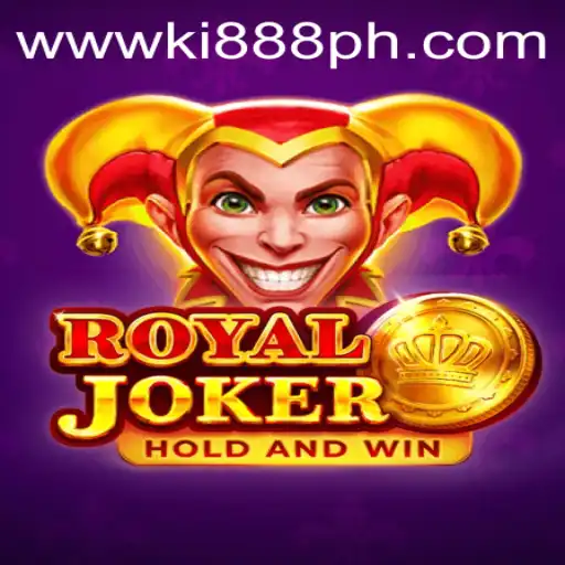 Experience the Thrill of RoyalJoker: An In-Depth Guide to the Game with Ki888.COM