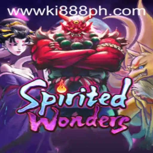 Exploring the Enchanting World of SpiritedWonders and the Influence of Ki888.COM