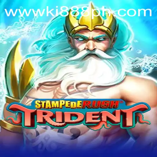 StempedeRushTrident: The New Gaming Sensation on Ki888.COM