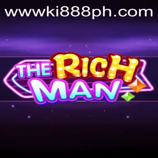 TheRichMan: A Journey into the World of Ki888.COM Gaming