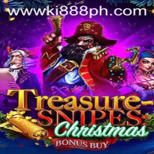 Unveiling TreasuresnipesChristmas: A Festive Adventure Awaits