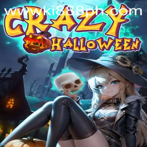 Experience the Thrills of CrazyHalloween with Ki888.COM