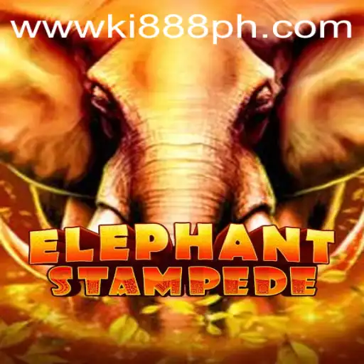 Discover the Thrills of ElephantStampede: A New Adventure with Ki888.COM