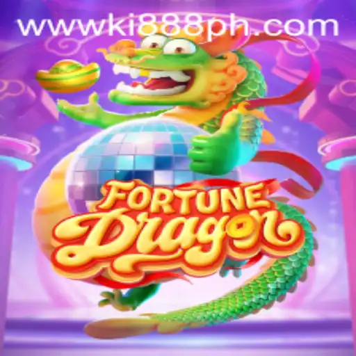Exploring the World of FortuneDragon with Ki888.COM