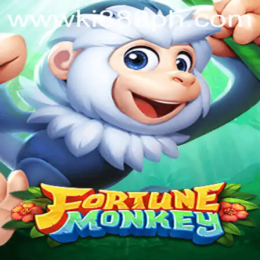 The Exciting World of FortuneMonkey with Ki888.COM