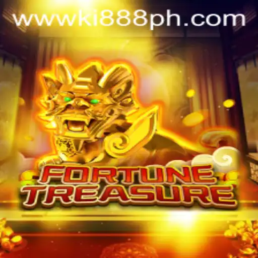 FortuneTreasure: Exploring the Thrills of Ki888.COM's New Hit Game