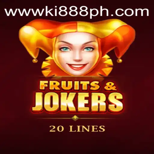 Exploring the Excitement of FruitsAndJokers20 on Ki888.COM
