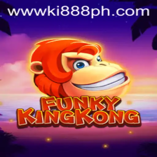 FunkyKingKong: A Thrilling New Adventure in Gaming
