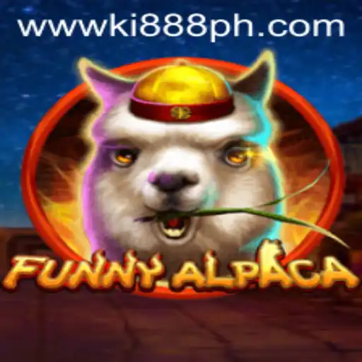 FunnyAlpaca: A Delightful Gaming Experience with Ki888.COM