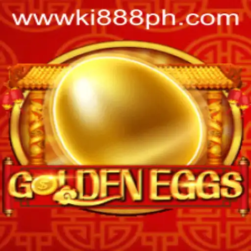 GoldenEggs: A Spellbinding Adventure with Ki888.COM