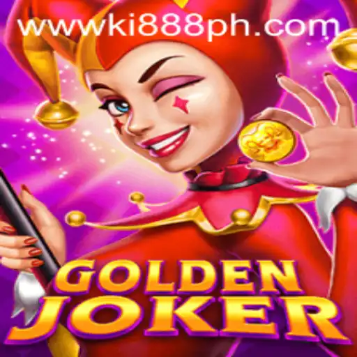 Discover the Exciting World of GoldenJoker at Ki888.COM