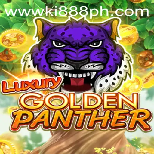 Introducing LUXURYGOLDENPANTHER: A New Level of Gaming Excitement