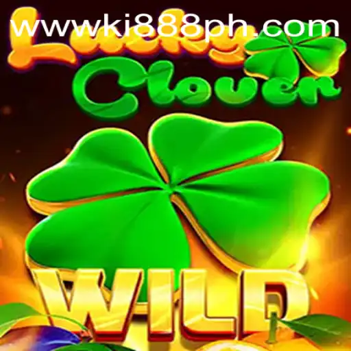 LuckyClover: Discover the Latest Sensation in Gaming with Ki888.COM