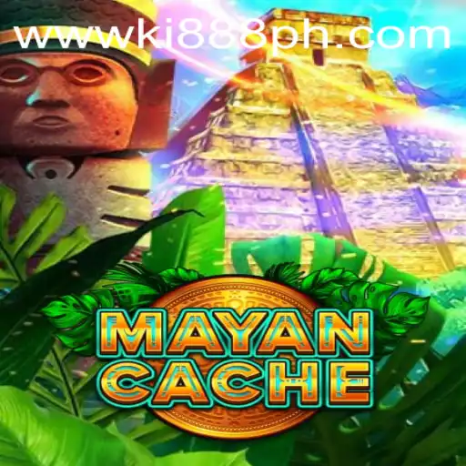 MayanCache: A Thrilling Adventure with Ki888.COM