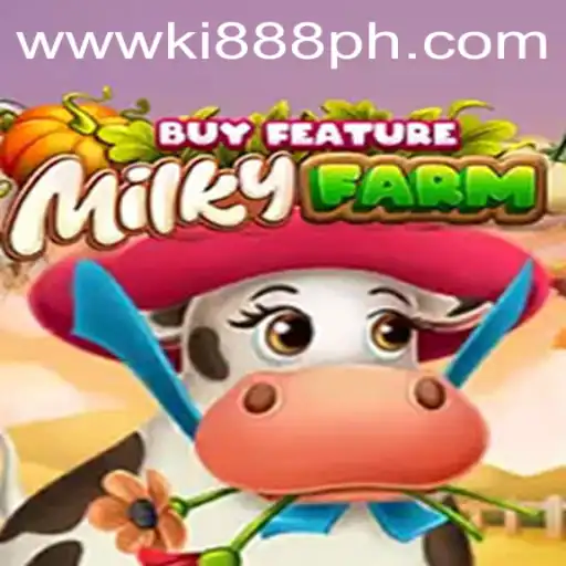 Explore the Fascinating World of MilkyFarmBuyFeature: A Gaming Adventure by Ki888.COM