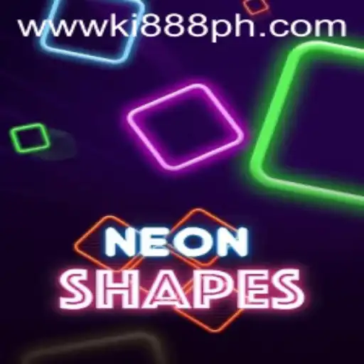Exploring the Vibrant World of NeonShapes and Ki888.COM