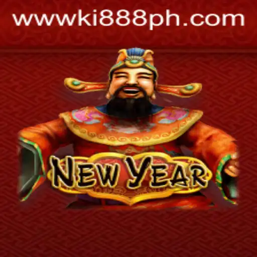 NewYear: A Thrilling Gaming Experience with Ki888.COM