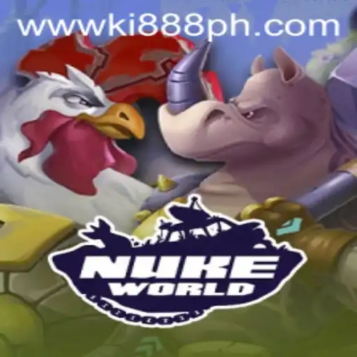 Exploring NukeWorld: An Immersive Gameplay Experience