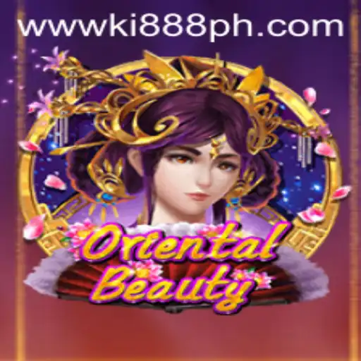 OrientalBeauty: Explore the Enchanting World of Ki888.COM's Latest Gaming Sensation