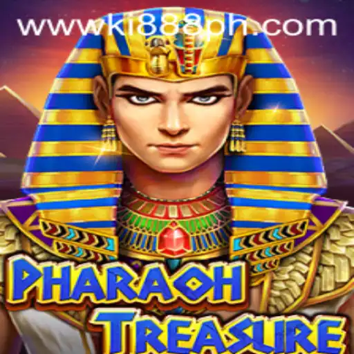 Discover the Excitement of PharaohTreasure with Ki888.COM