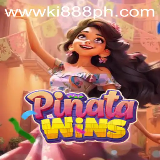 Unveiling PinataWins: The Exciting World of Ki888.COM's Latest Game