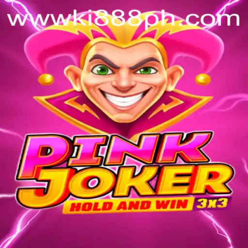 Exploring the Thrilling World of Pinkjoker on Ki888.COM