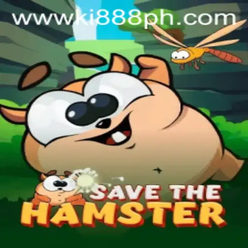 Explore 'SavetheHamster' and Uncover its Unique Gameplay on Ki888.COM
