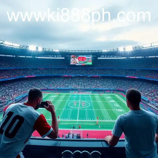 Exploring the World of Sports Betting with Ki888.COM