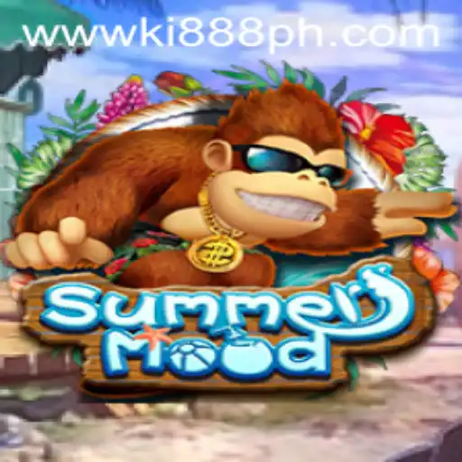 Unveiling the Fascination of SummerMood: An Engaging Gaming Experience at Ki888.COM