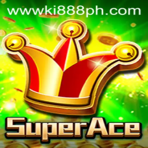Introducing SuperAce: Unveiling the Thrills and Secrets of Ki888.COM