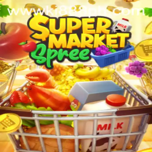 Experience the Thrill of SupermarketSpree: A Deep Dive into the Game
