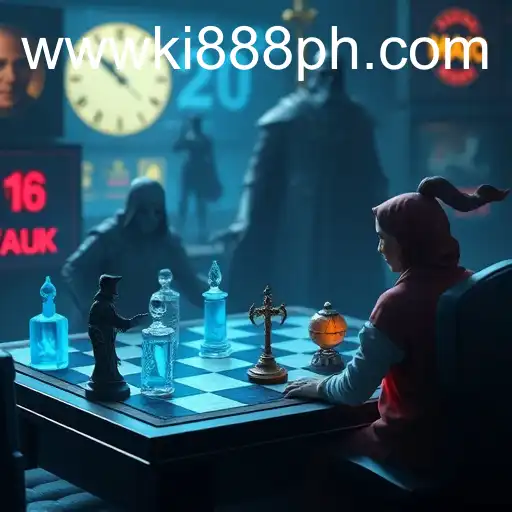 The Evolving World of Tabletop Games and Ki888.COM