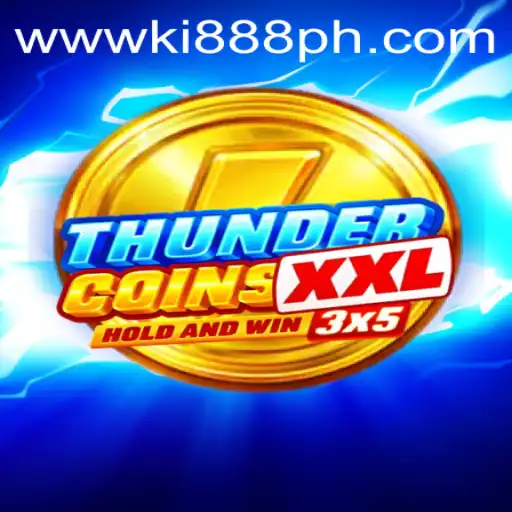 Discover the Excitement of ThunderCoinsXxl: The Next Big Thing in Online Gaming