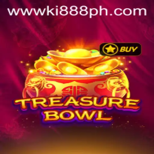 Discover TreasureBowl: The Thrilling Adventure Game from Ki888.COM