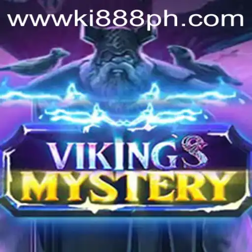 Discover the Thrills of VikingsMystery on Ki888.COM