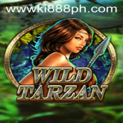 Exploring the Wild Adventure of WildTarzan on Ki888.COM