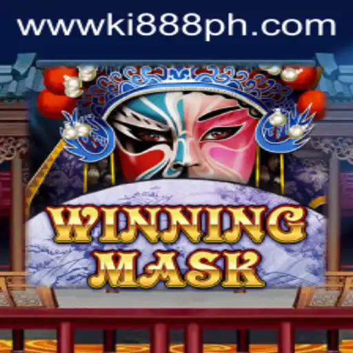 Discover WinningMask: A New Era of Interactive Gaming at Ki888.COM