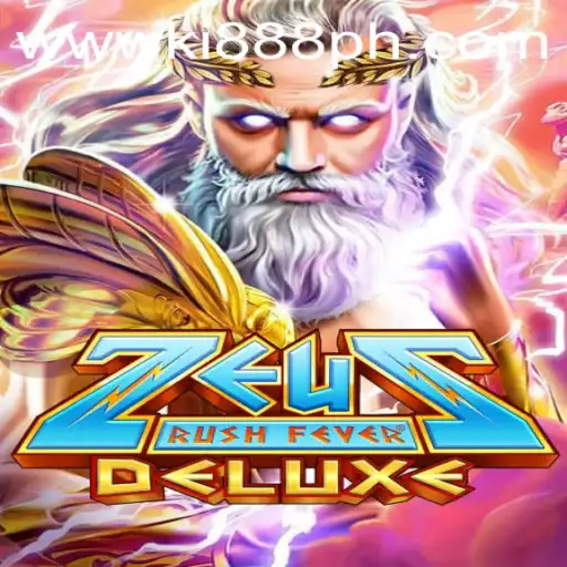 ZeusRushFeverDeluxe: The Latest Sensation in Gaming