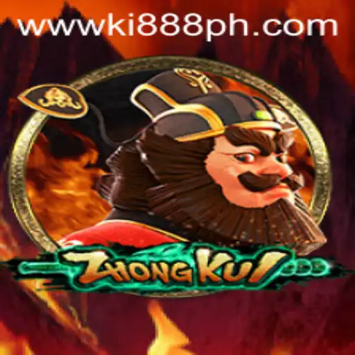Exploring the Fascinating World of ZhongKui on Ki888.COM